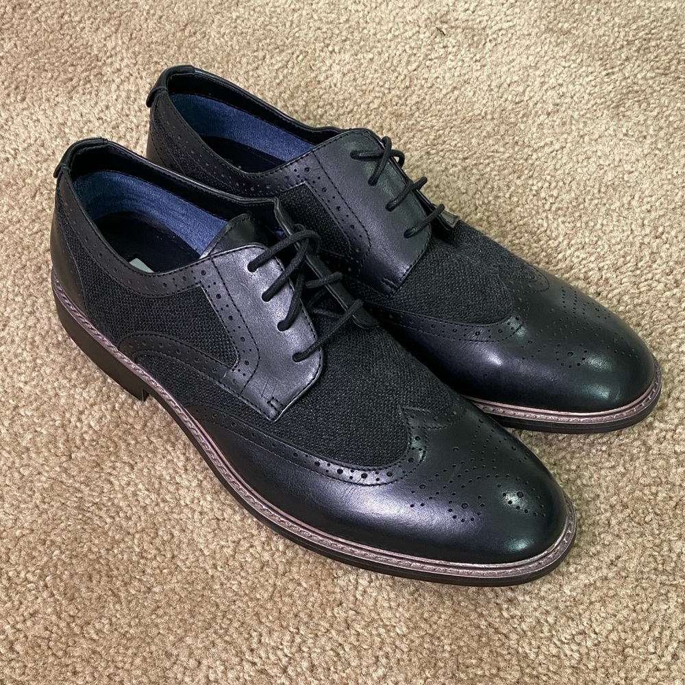 Steve Madden Men’s shoes. - Picture 3 of 6